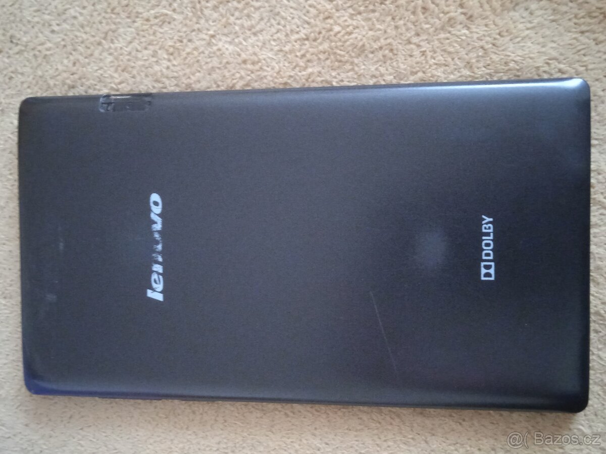Tablet Lenovo TAB 2 A7 - 3