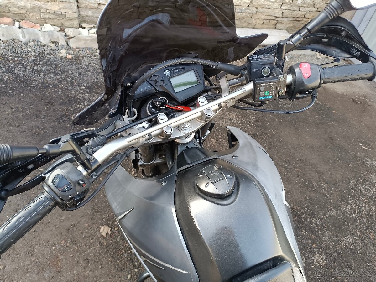 Yamaha XT 660X RV.2006