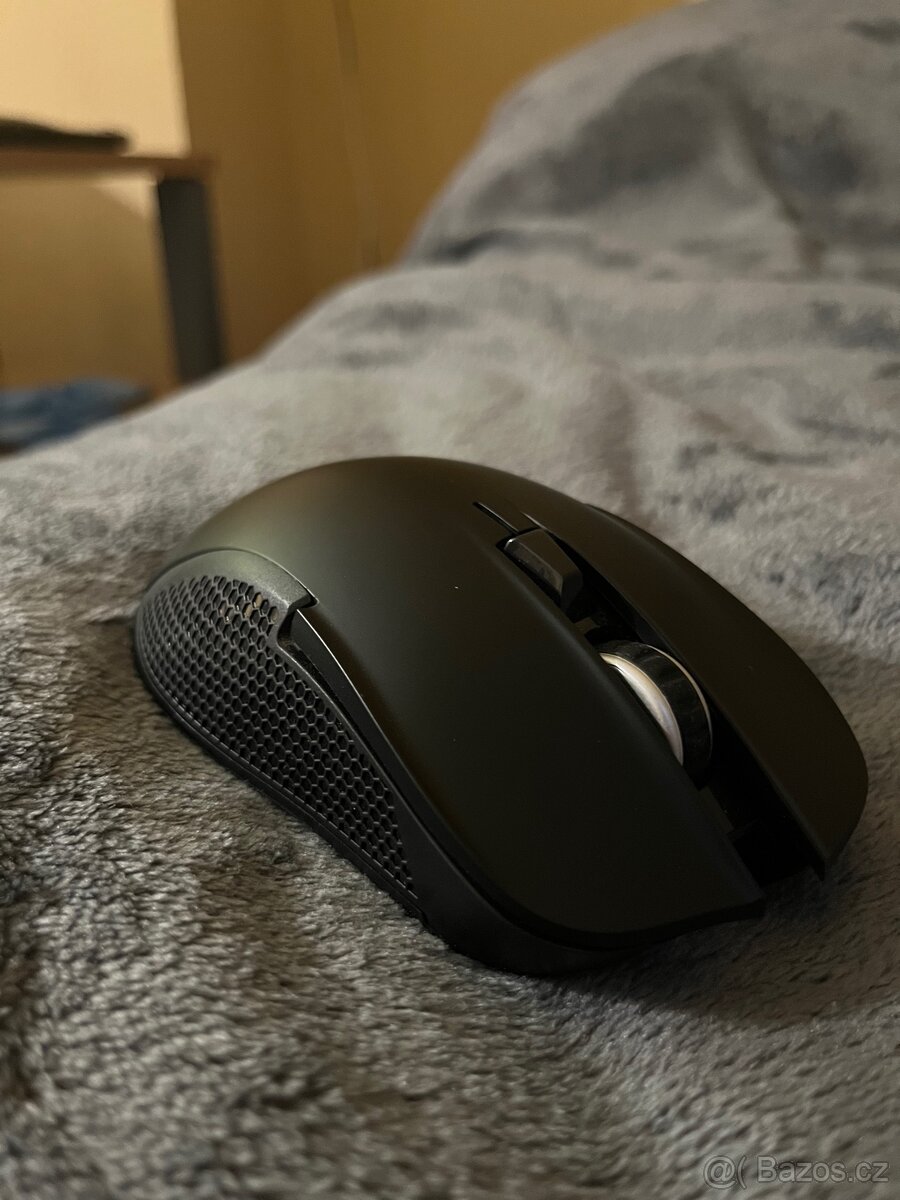 Bezdrátová myš GXTrust - 3