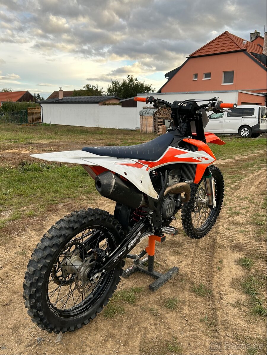 KTM SX-F 250 2020