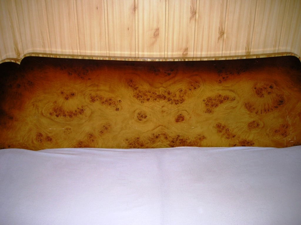 ložnice - kořenice - 3