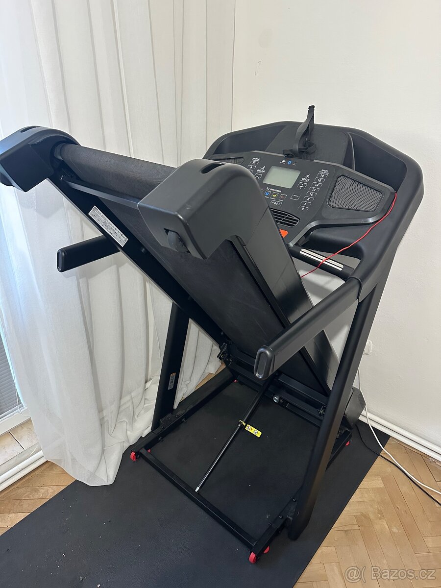 Běžecký pás Domyos T900B - 3