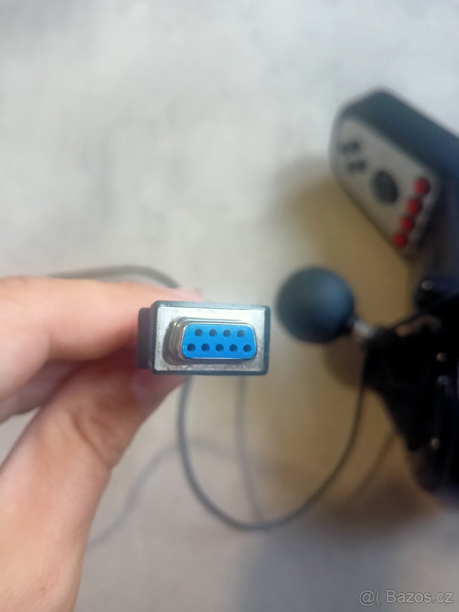 Řadící páka Logitech - 3