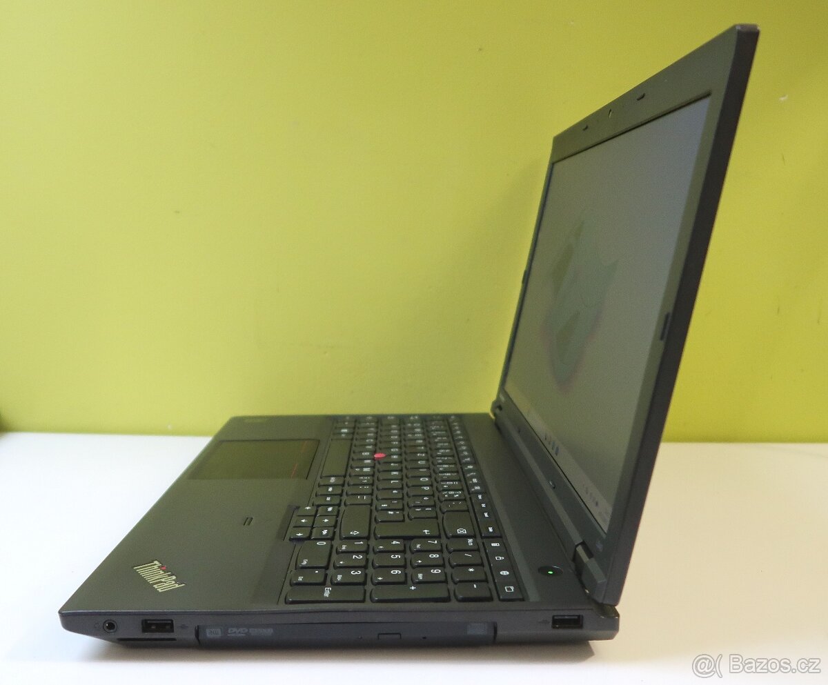 LENOVO L540 /i3-4100/8GB/SSD240GB/DVD/WIN11/ZÁRUKA - 3