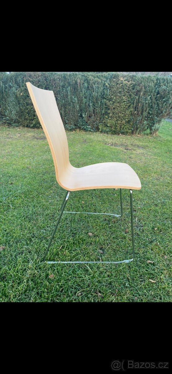 Prodej židlí - 3