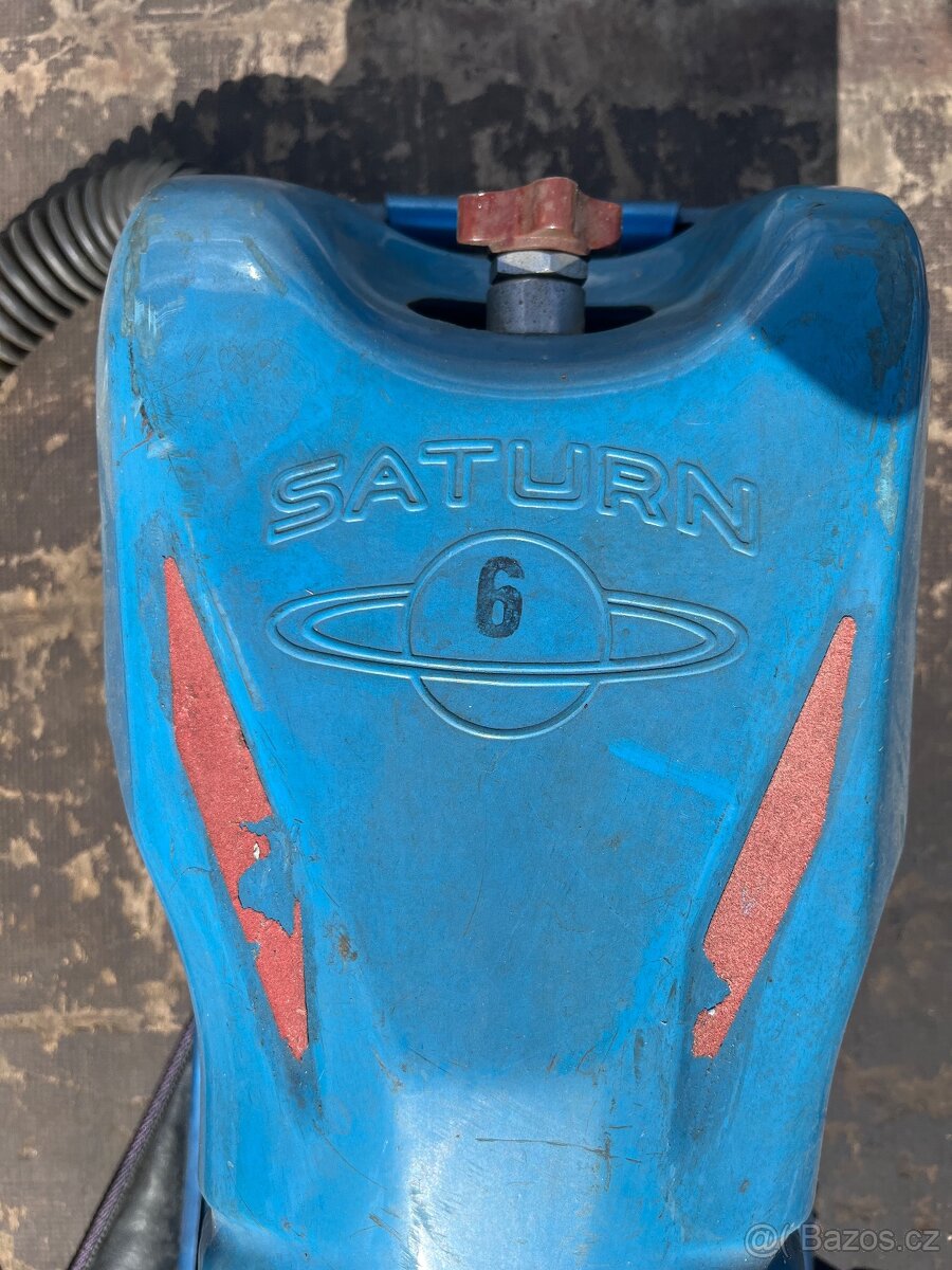 Dychaci pristroj - 3