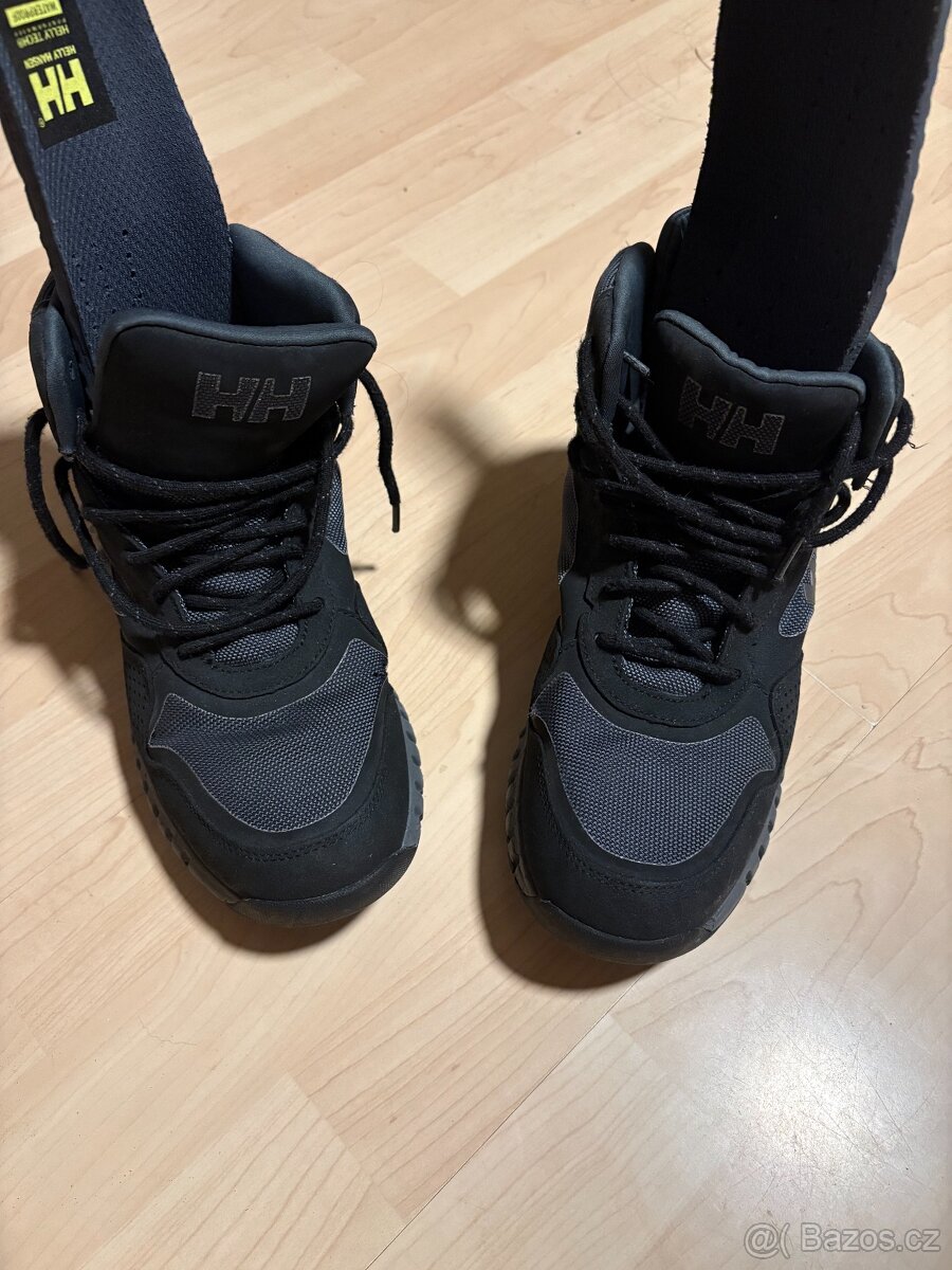 dětské boty Helly Hansen vel.EU 42 - 3