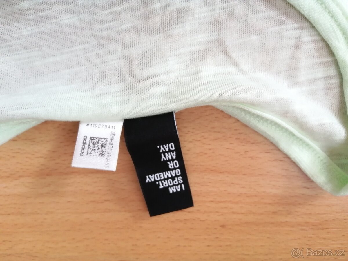 ADIDAS dámské nové tričko W ID 3S TEE CE3520 Velikost: M - 3