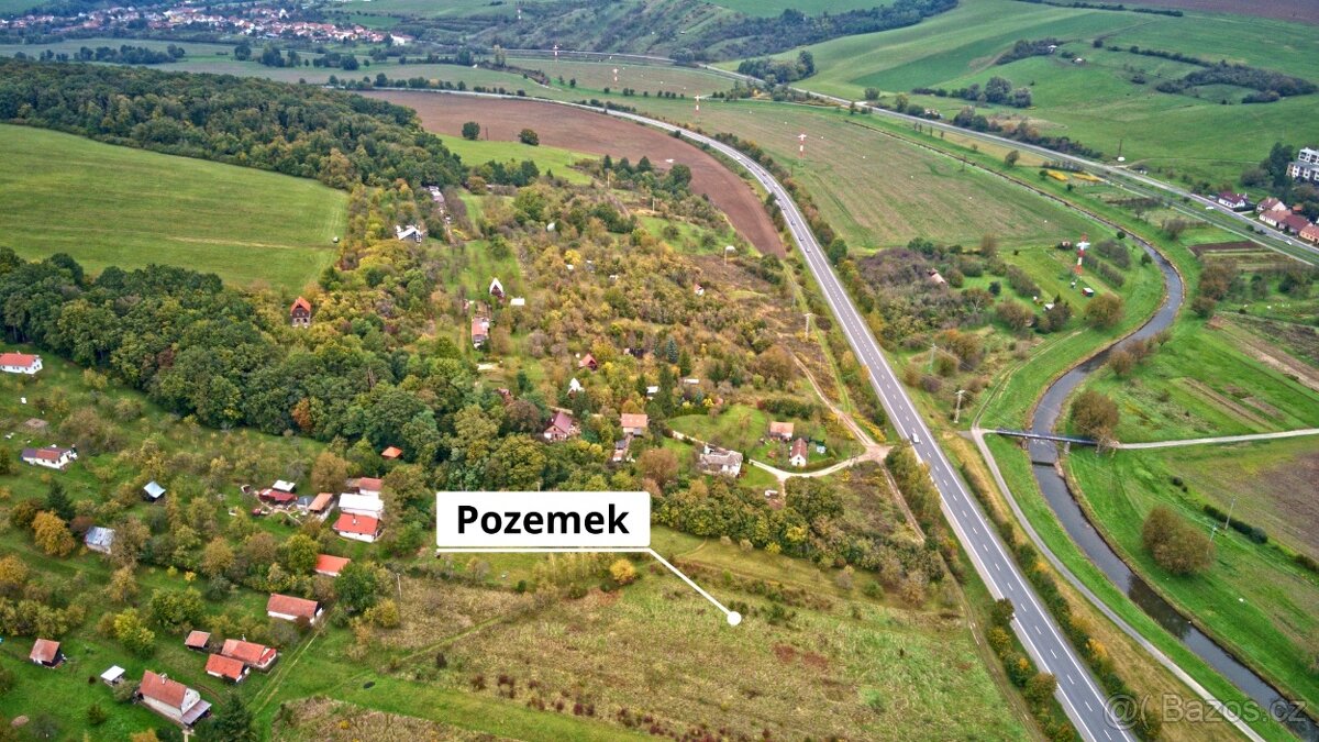 PRODEJ PZ UH. BROD, HAVŘICE - 3