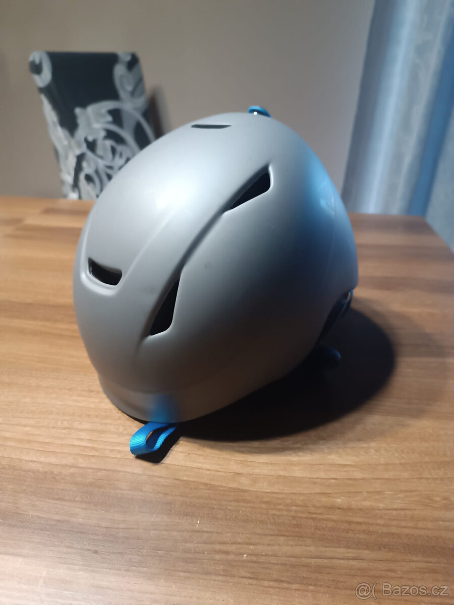 dětská lyžařská přilba - 3