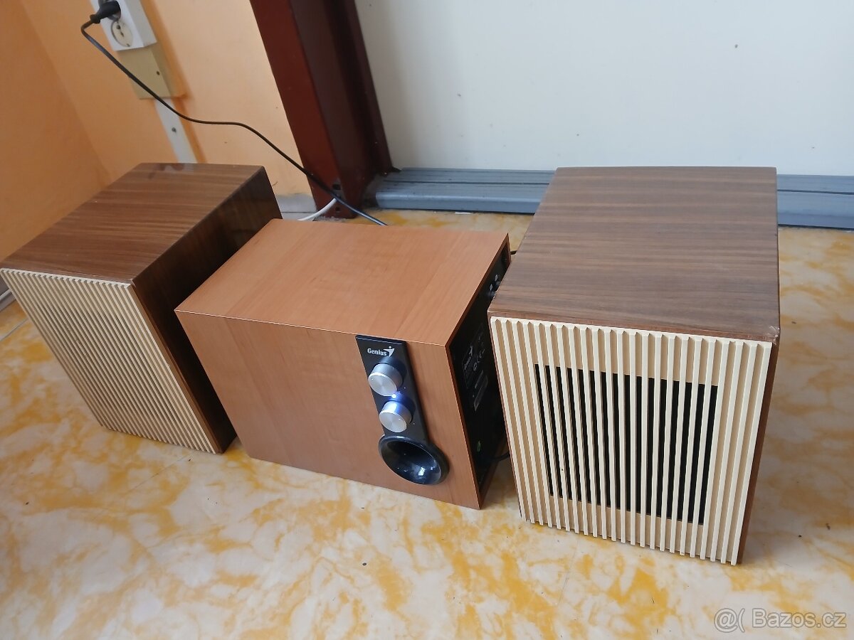 repro 2.1 genius - 3