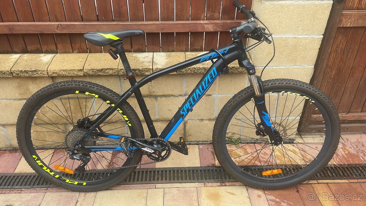 Kolo Spezialized - 3