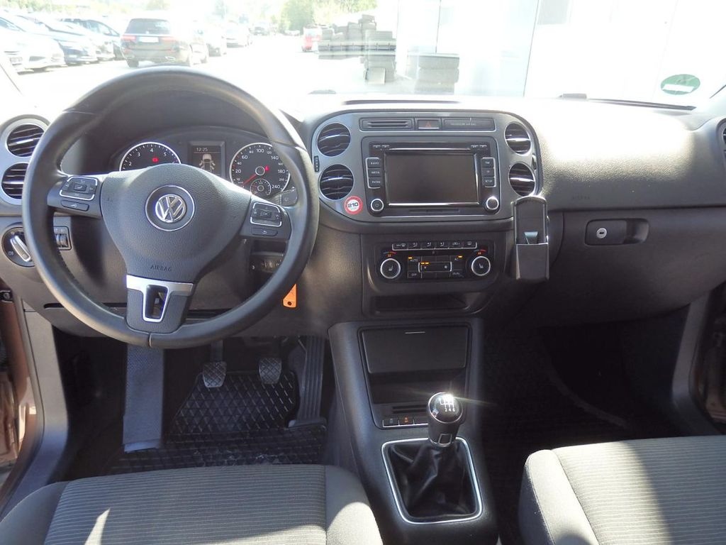 VW TIGUAN1,4 TSi 90KW 02/2012 145 TKM-SERVISKA - 3