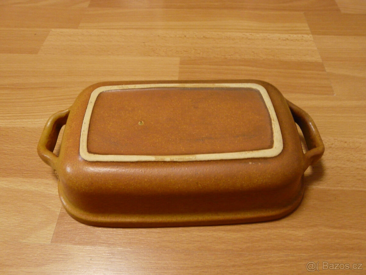 Zapékací misky - 3