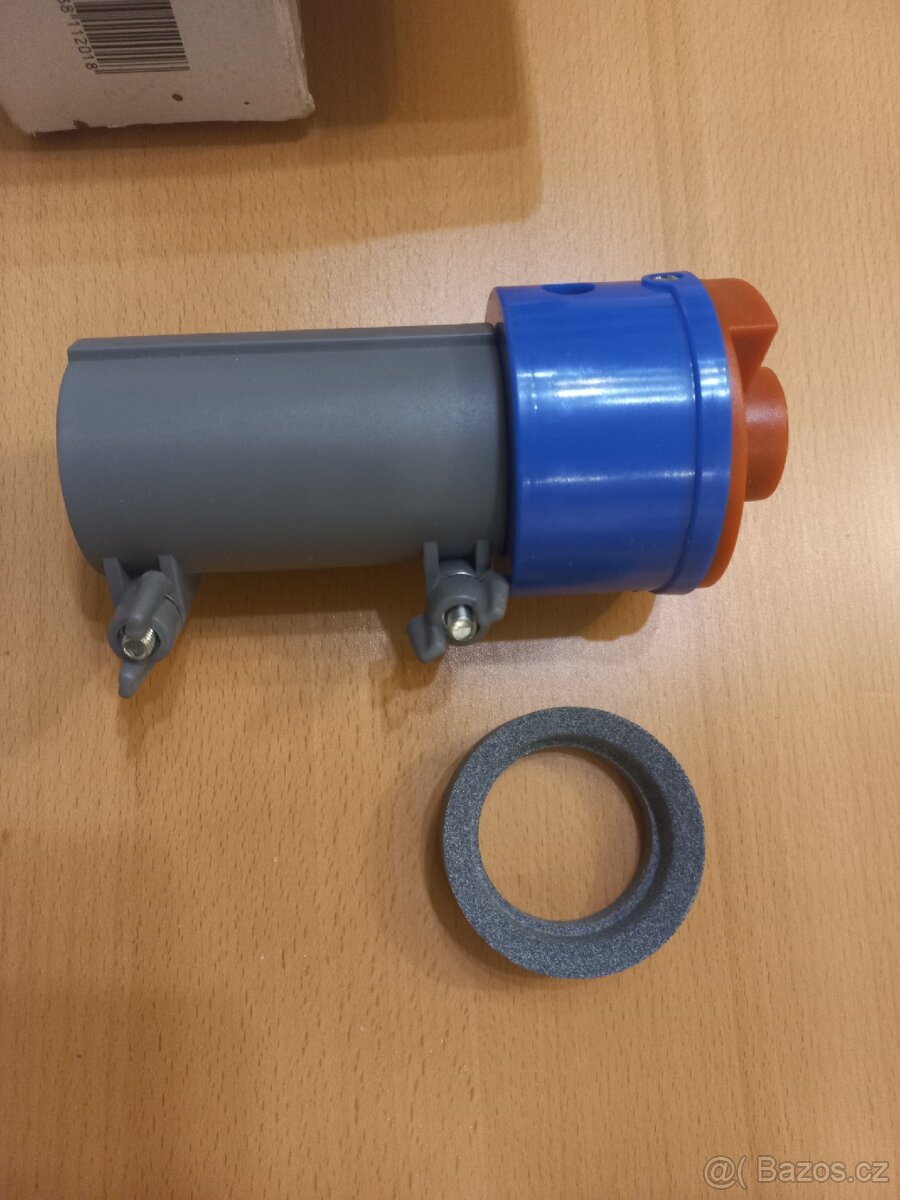 Prodám brusku přípravek na broušení vrtáků, ostřič vrtáků. - 3