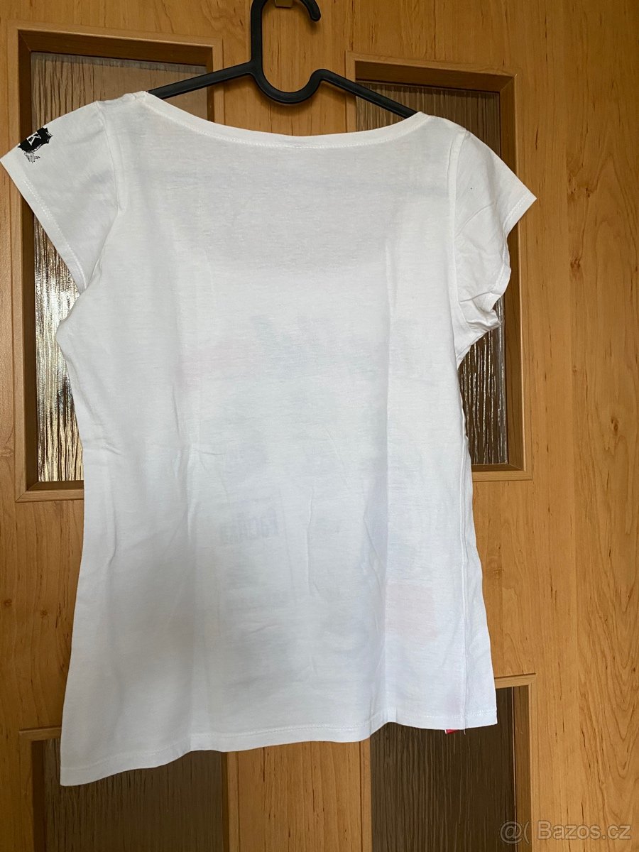 Tričko Kryštof - 3