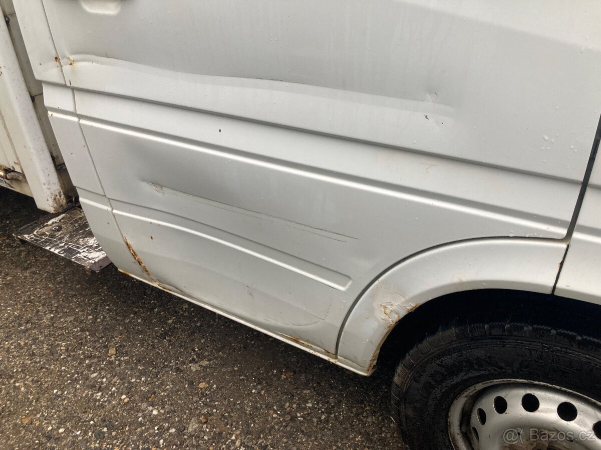 Mercedes Benz Sprinter 313 cdi 95 kw - 3