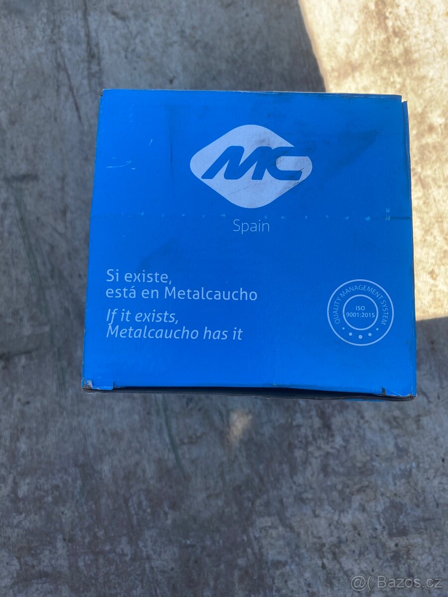 Nadoba palivoveho filtru Peugeot - 3