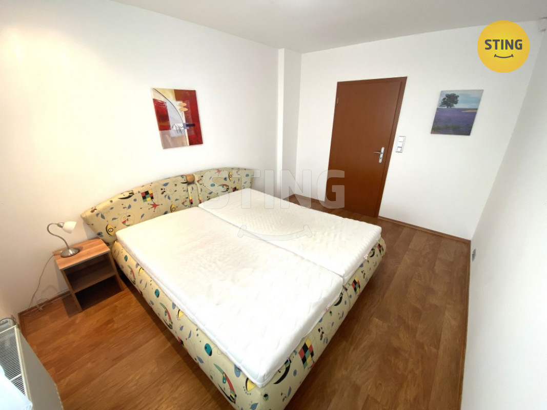 Krásný byt po rekonstrukci k pronájmu, 62m2, Mohelni, 134037 - 3