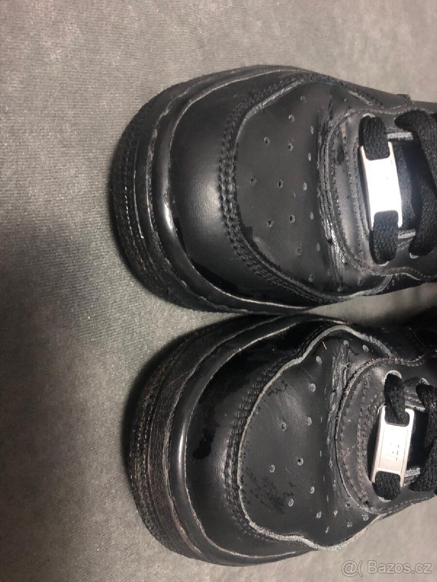 Nike Air Force 1, vel. 36,5 - 3