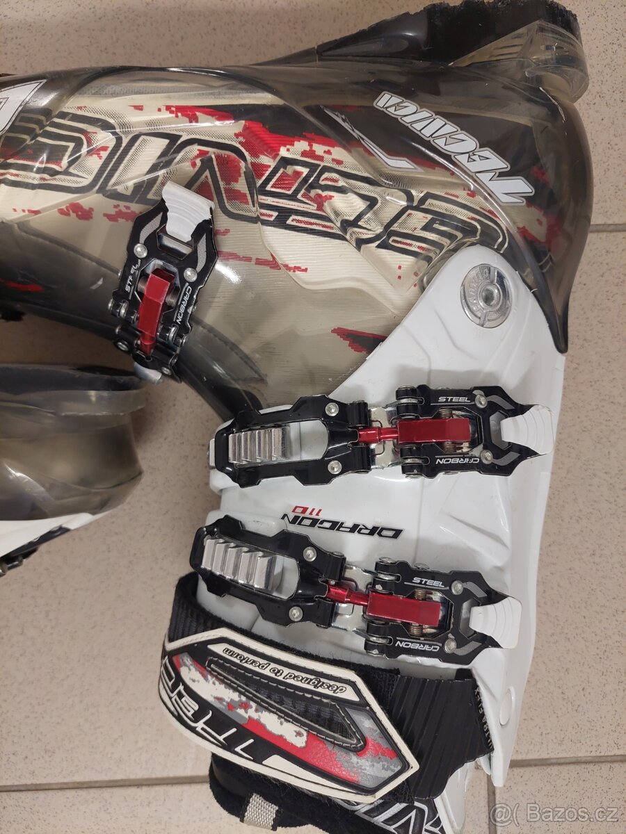 Tecnica Dragon 110. vel. 45 - 3