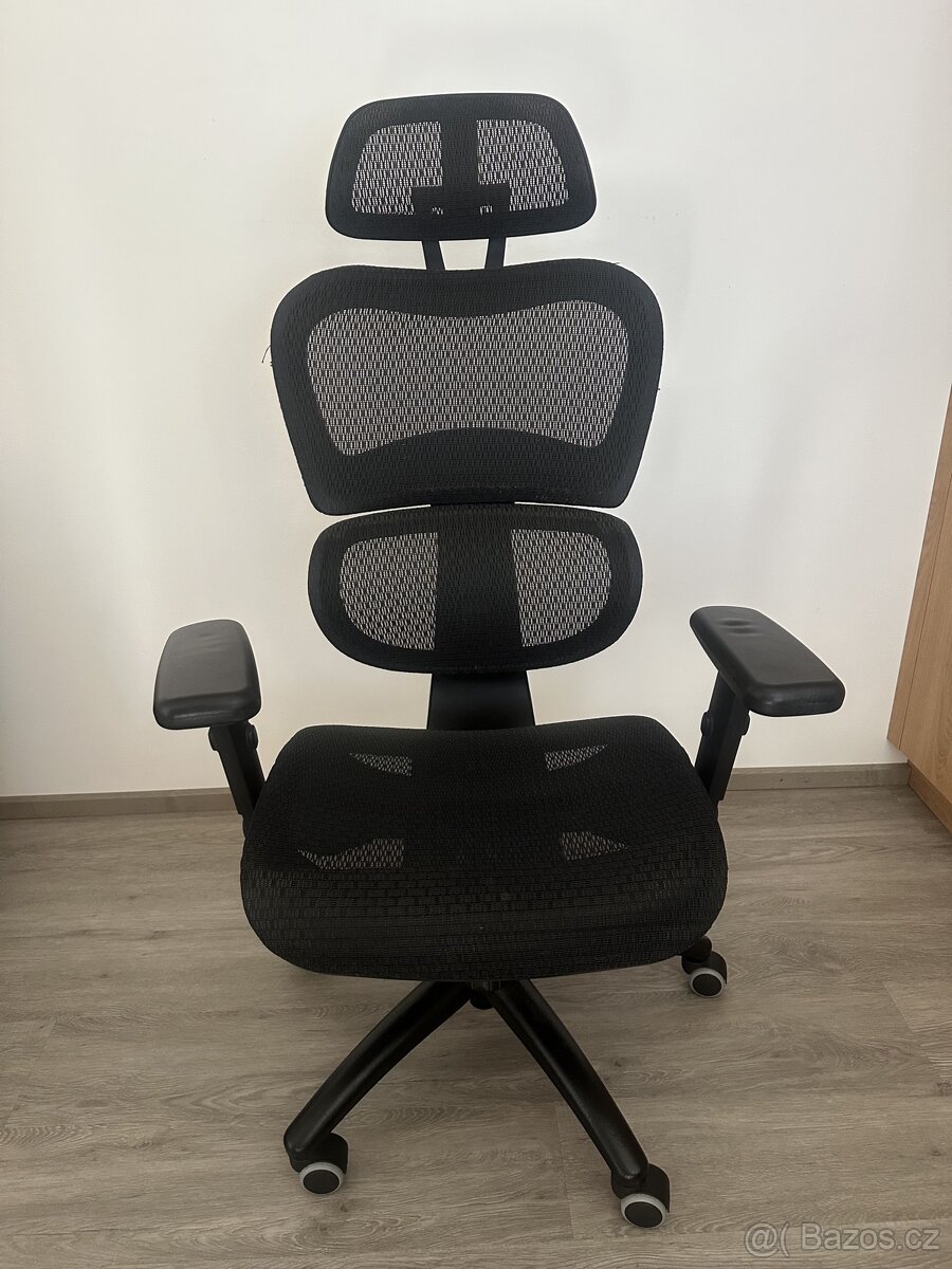 Kancelářská židle - 3