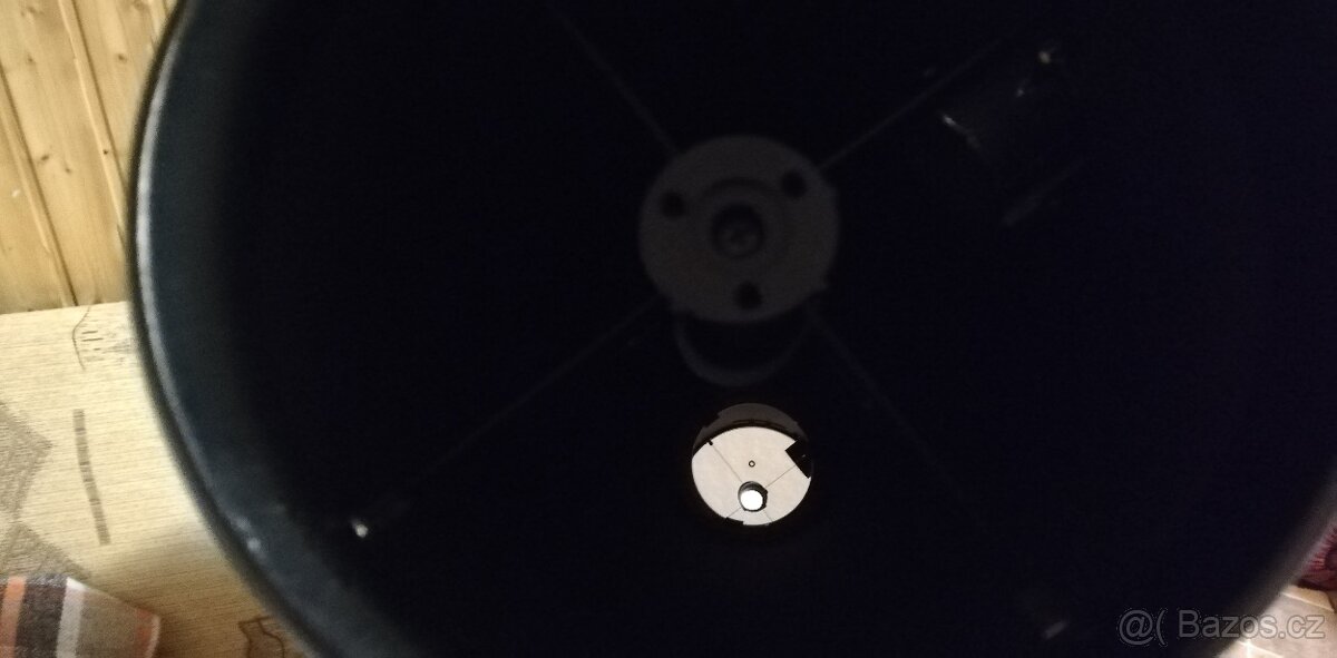 Hvězdářský, dobson 150 - 3