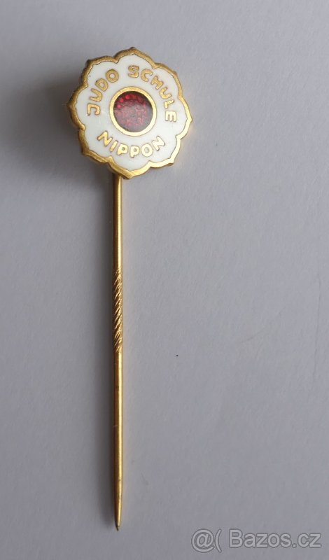 Odznaky Judo, Budo, ČSSR, Švýcarsko, Italy, Holandsko,Polsko - 3