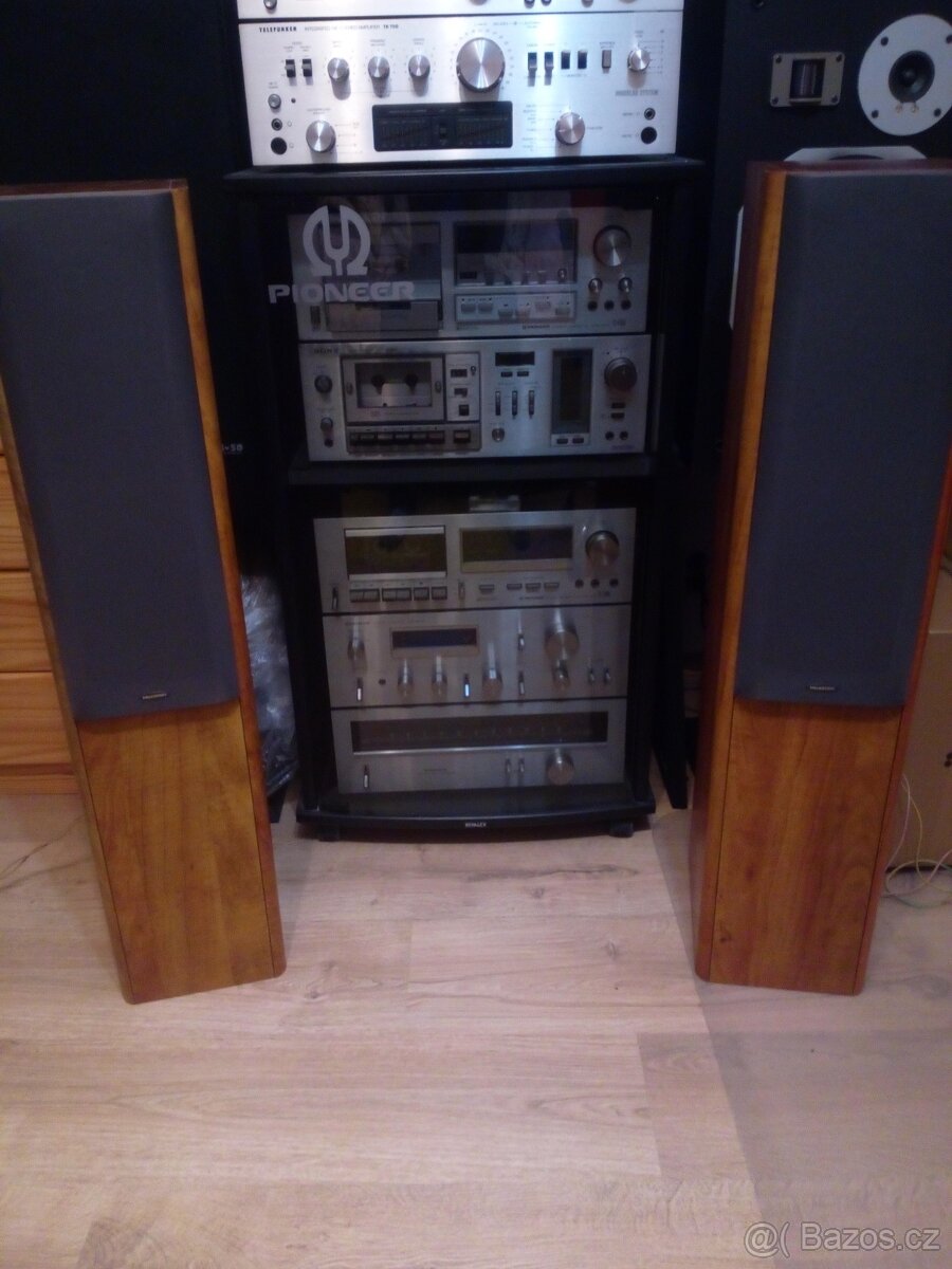 Prodám CELESTION F 30 - 3