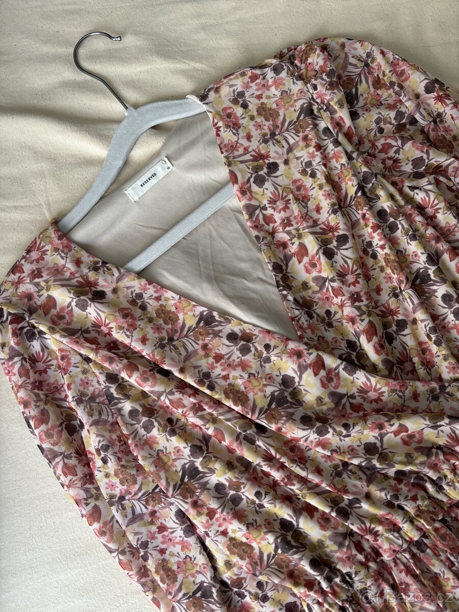 Dámské šaty Reserved - 3