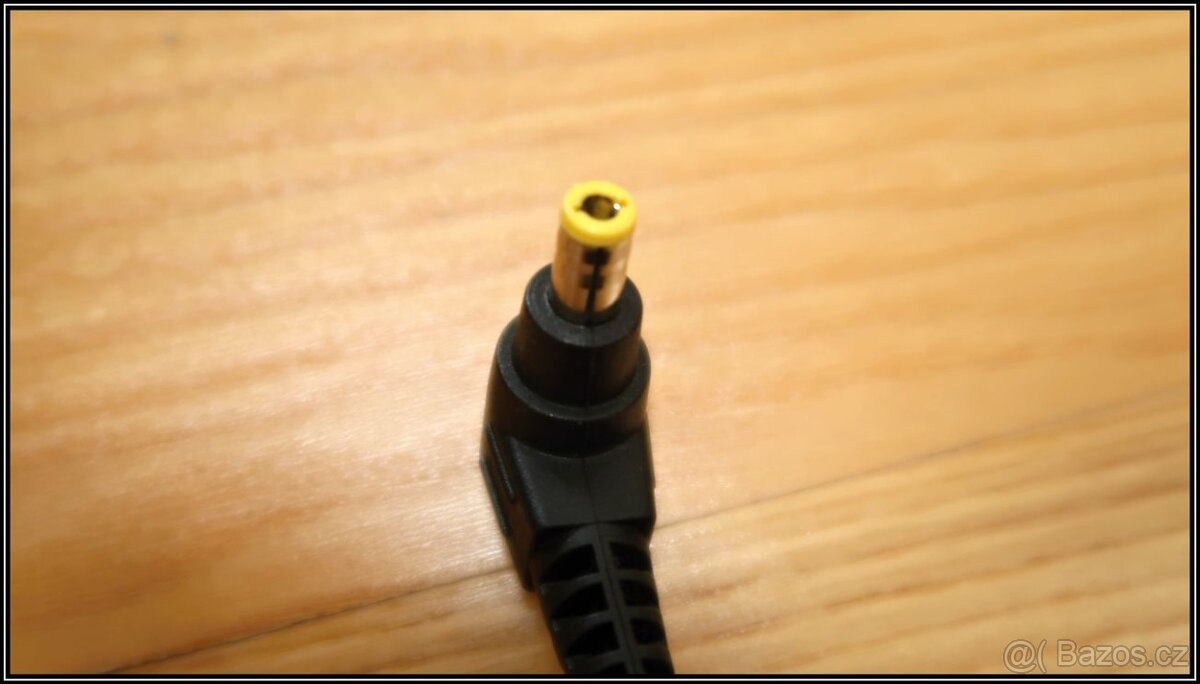 Nabíječka Panasonic CF-AA5713A, originál, 15.6V 7.05A 110W - 3