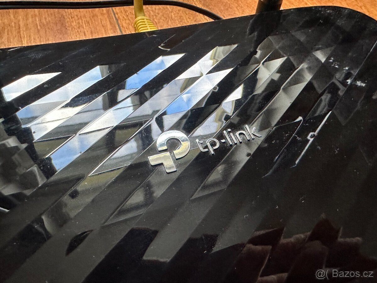 Prodám Wifi Router - TP-Link Archer EC230-G1 - 3