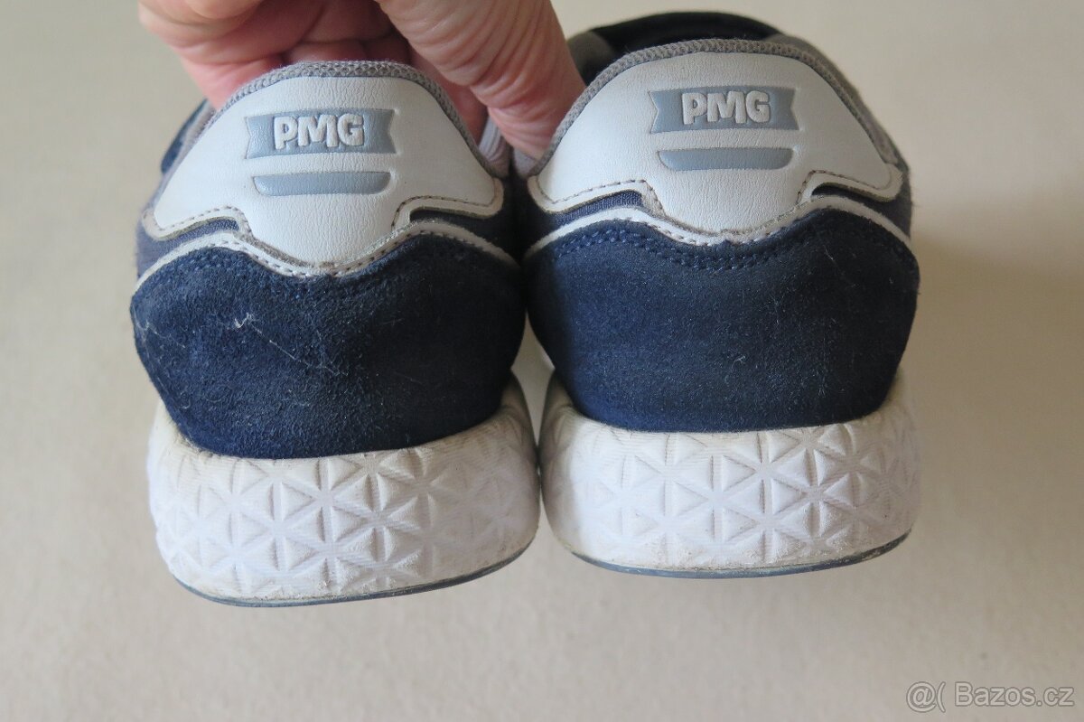 Tenisky Primigi, vel. 36 - 3