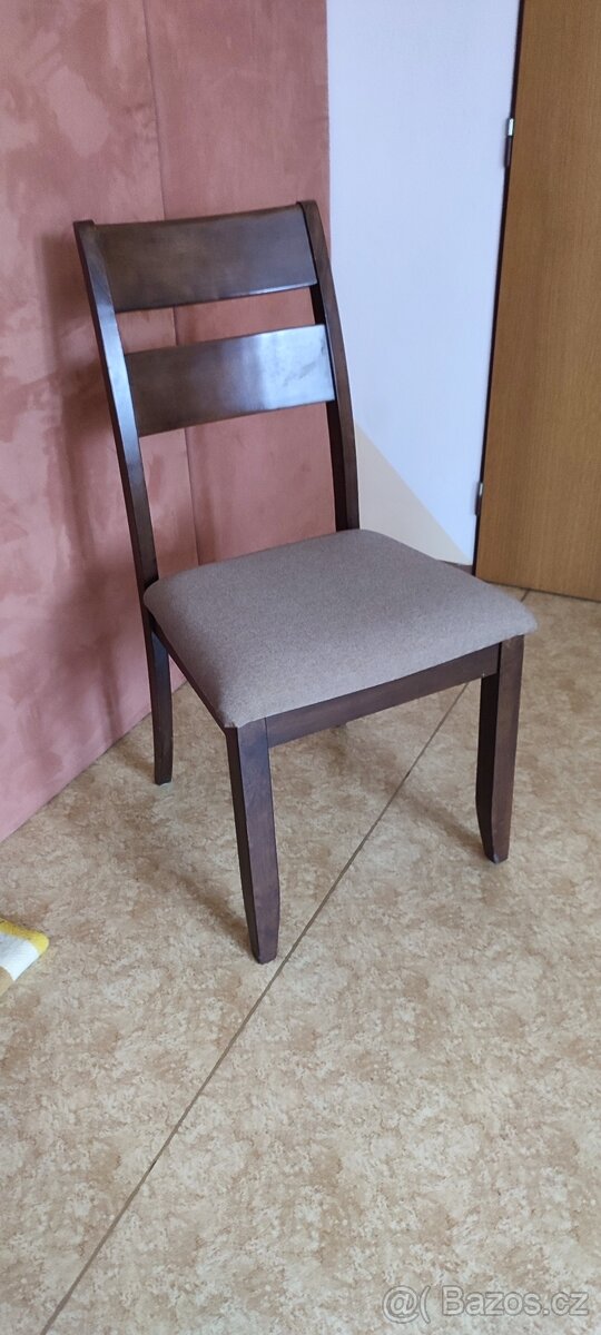 Jídelní a kancelářské židle - 3