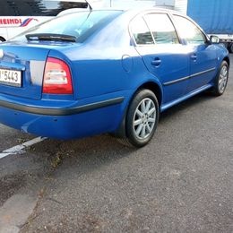Škoda Octavia 1.9Tdi - 3