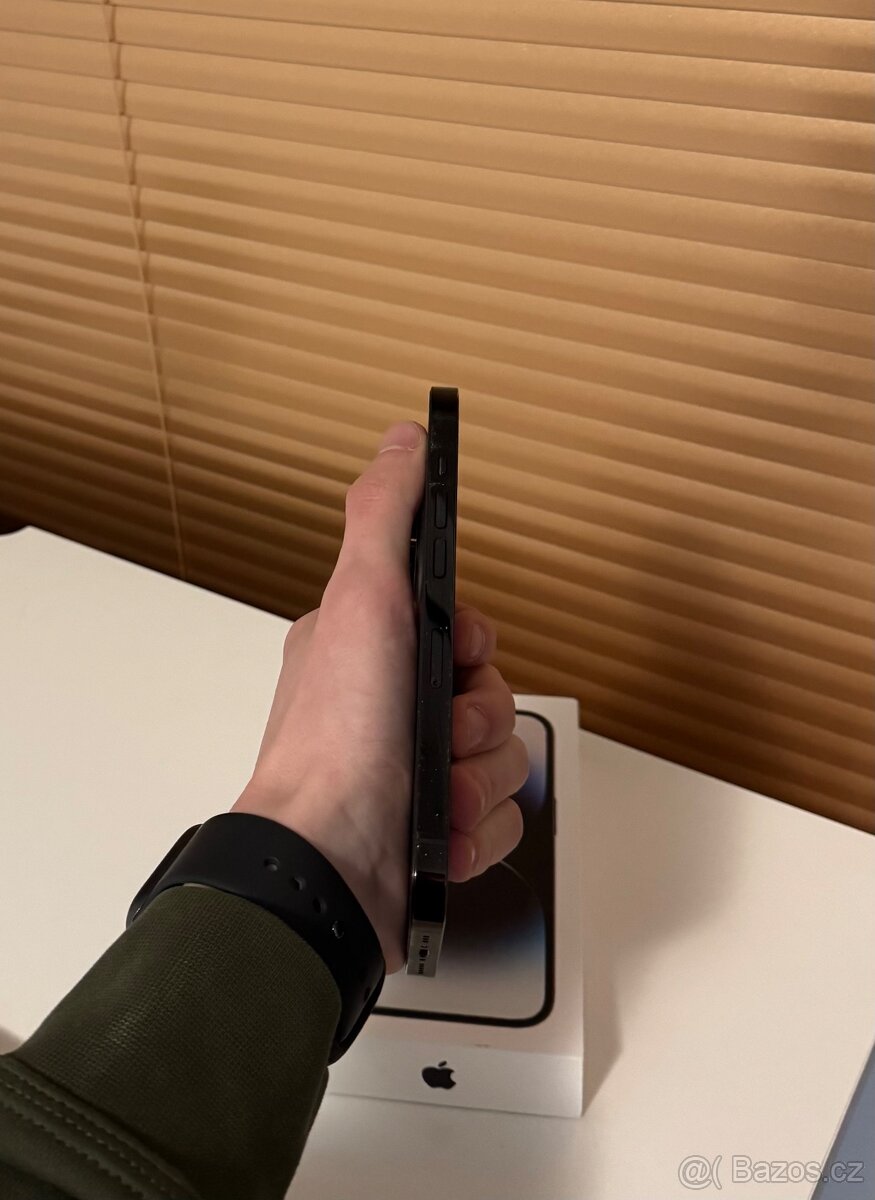 iPhone 14 Pro 128gb - 3