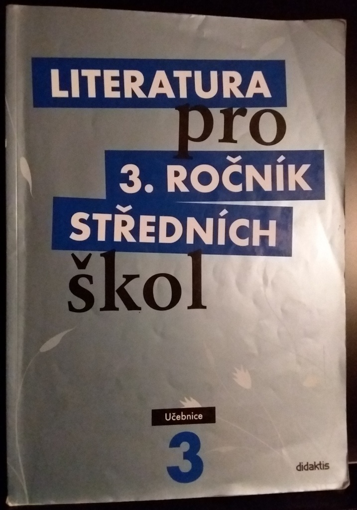 Prodám učebnice a skripta - 3