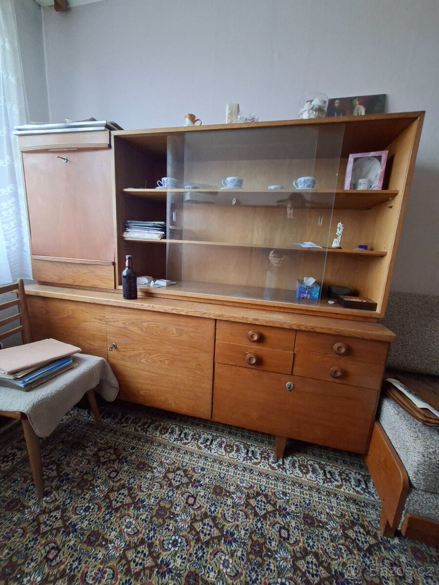 skříně retro - 3