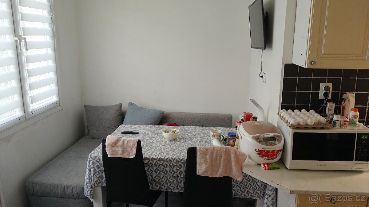 Krupka prodej byt 3+1 79 - 3