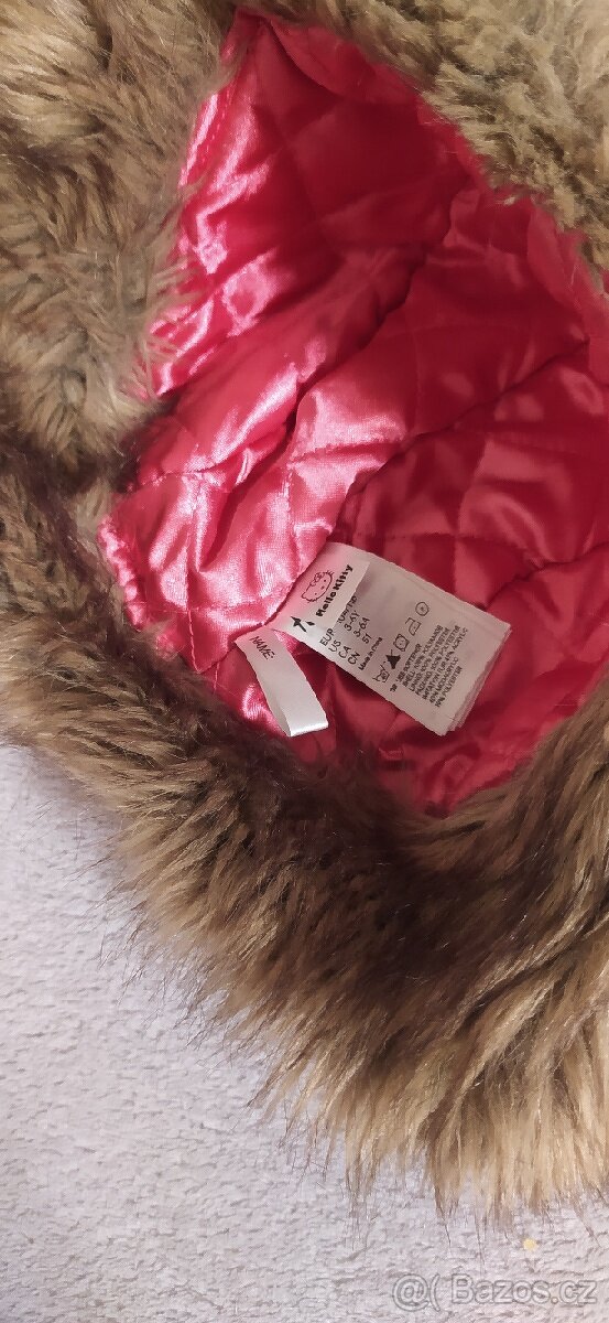 Hello Kitty H&M beranice - 3