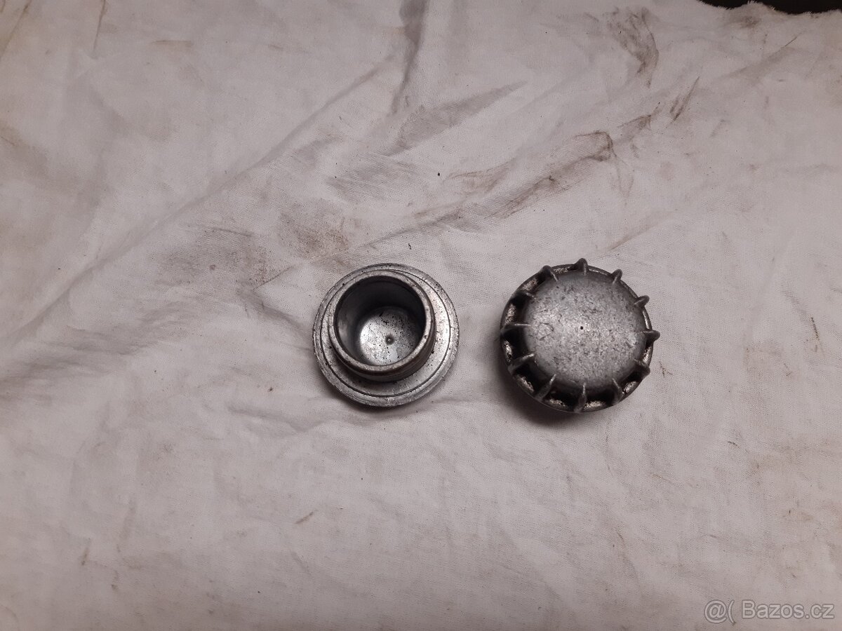 Jawa 550 pařízek - 3