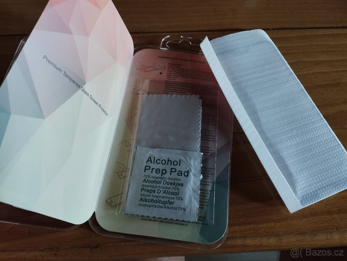 Tvrzené sklo Honor 10 - 3