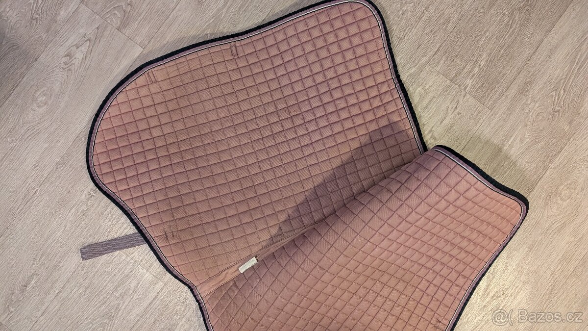 Eskadron cotton VS pracovní - 3