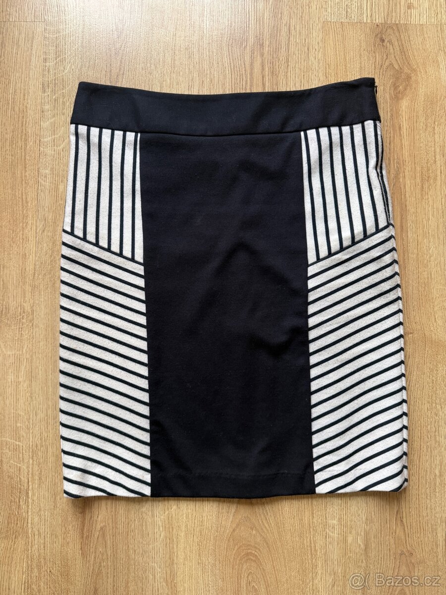 Sukně ZARA - 3