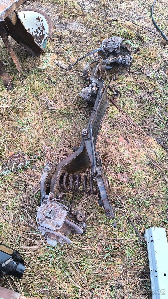 Škoda MB 1000,Zetor Super - 3