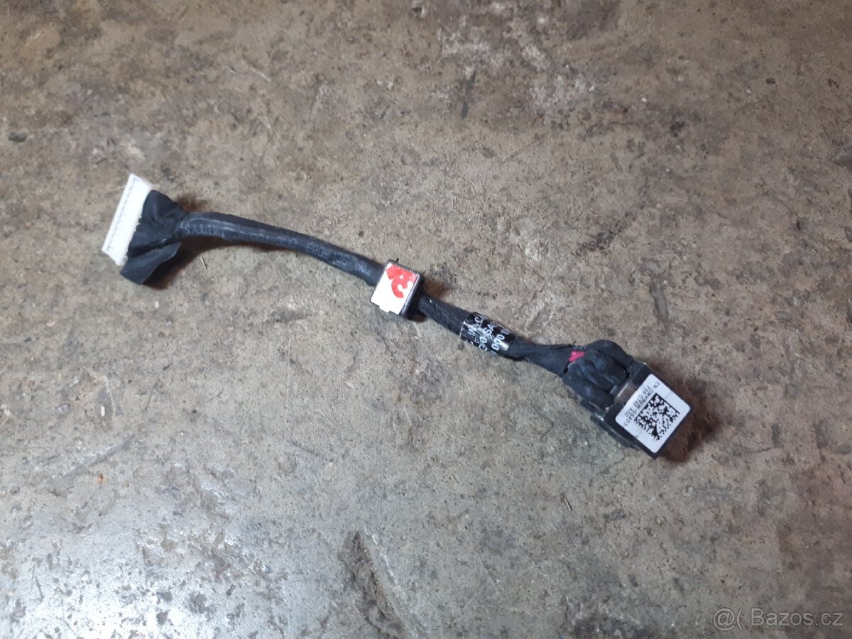 Dell Precision 7510 DÍLY ND - 3