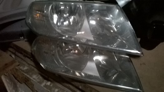 skoda octavia ii-nahradni dily - 3