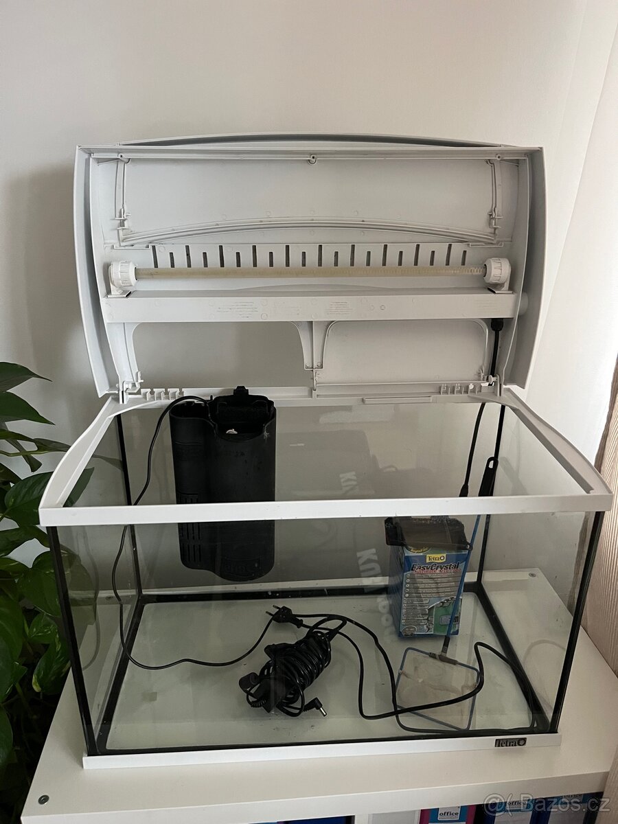 Akvárium Tetra 60l - 3