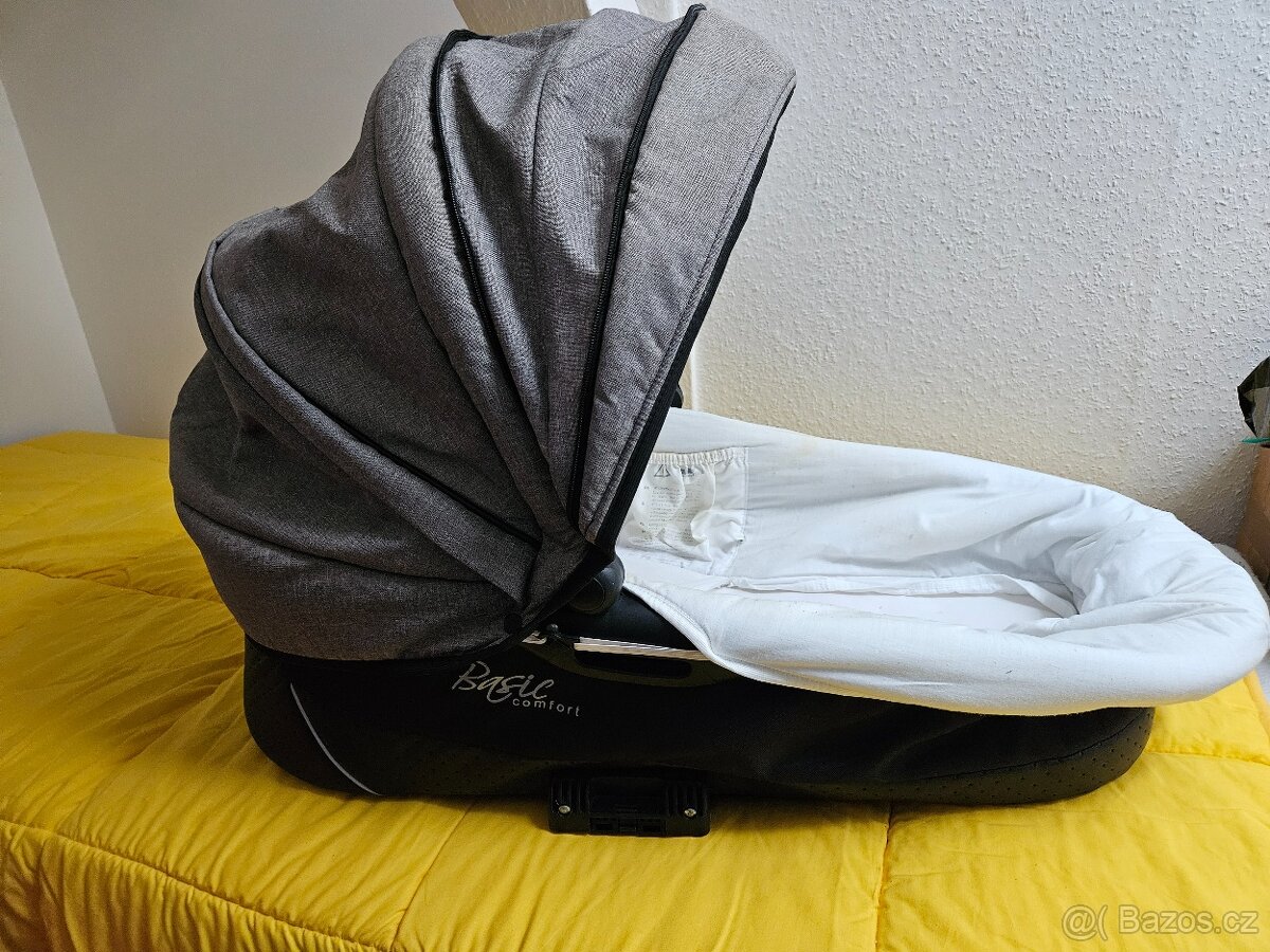 Kočárek Dorjan - 3