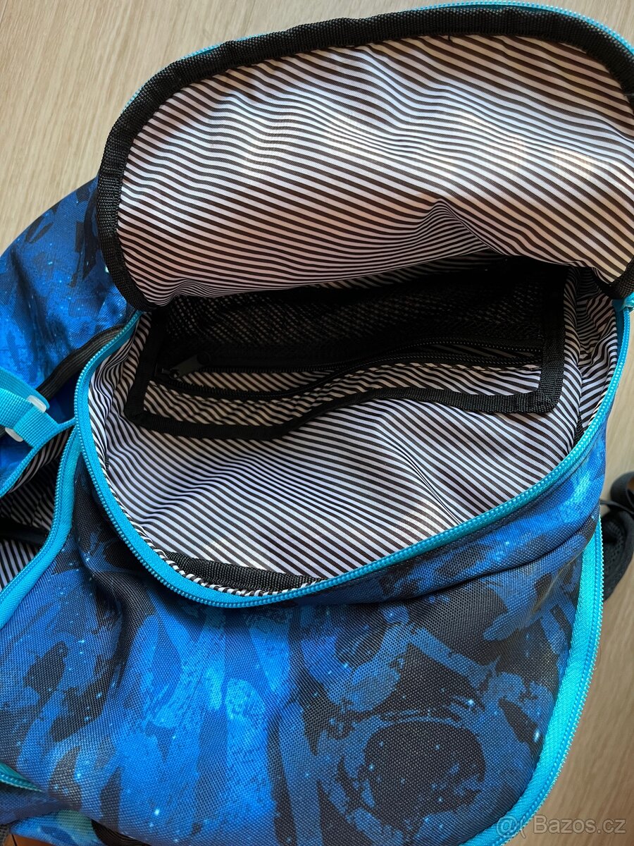 Chlapecký batoh TOPGAL - 3